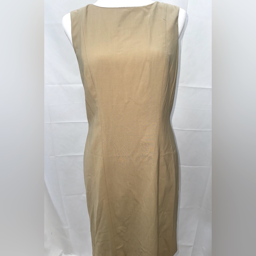 Women's LOFT dress